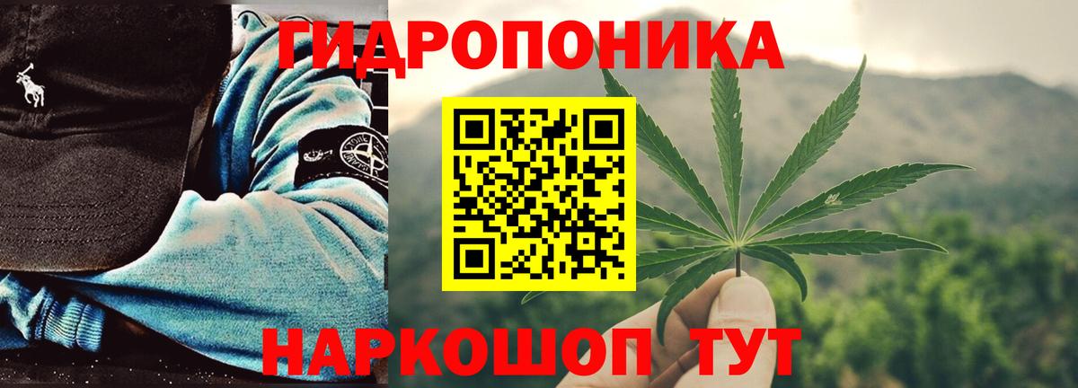 Марихуана ГИДРОПОН Берёзовский